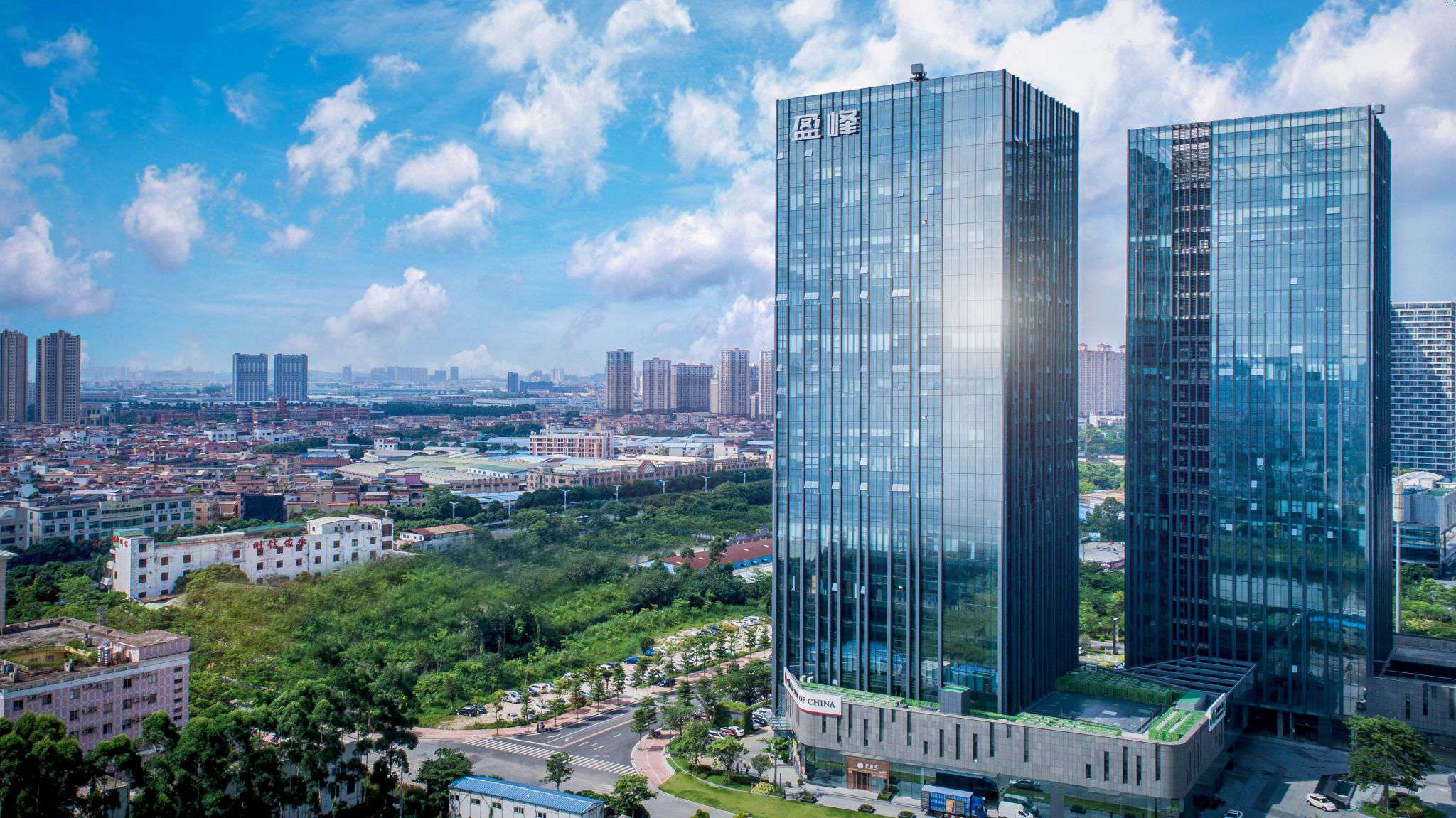 入选深证成指样本股，BB贝博艾弗森环境成环保企业发展新标杆